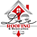 Lee Roofing & Renovation logo